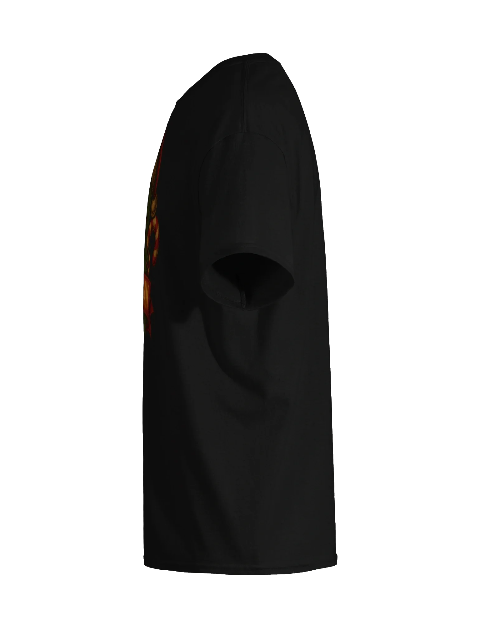 Sinister Santa Candyman T-Shirt product image (123)