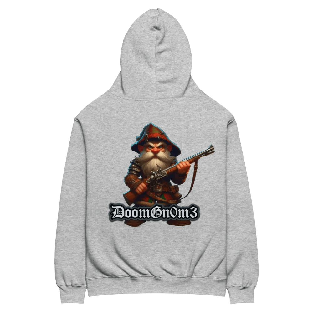 Gnome Life...Hoodie product image (12)