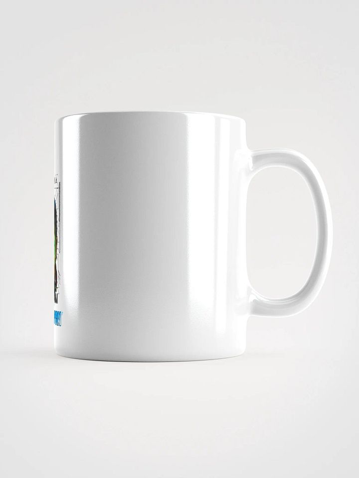 GundamFan Mug product image (1)