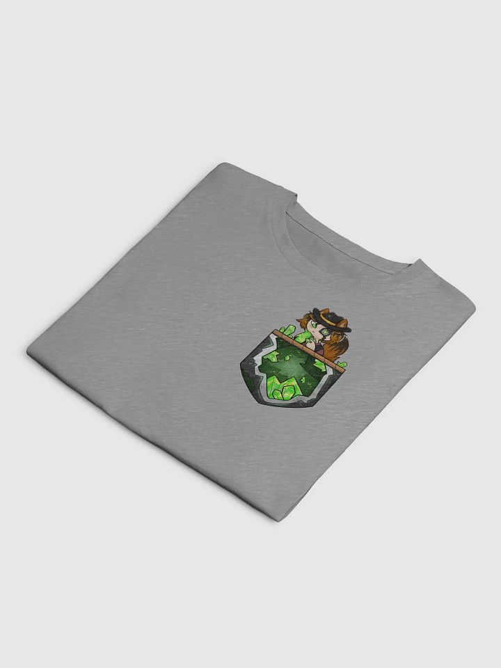 Pocket of X Crop Top product image (14)