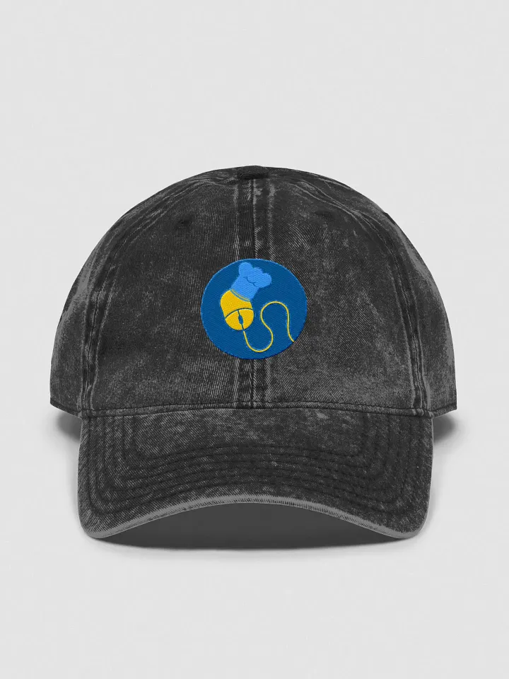 CAFC Chef Mouse Cap product image (1)