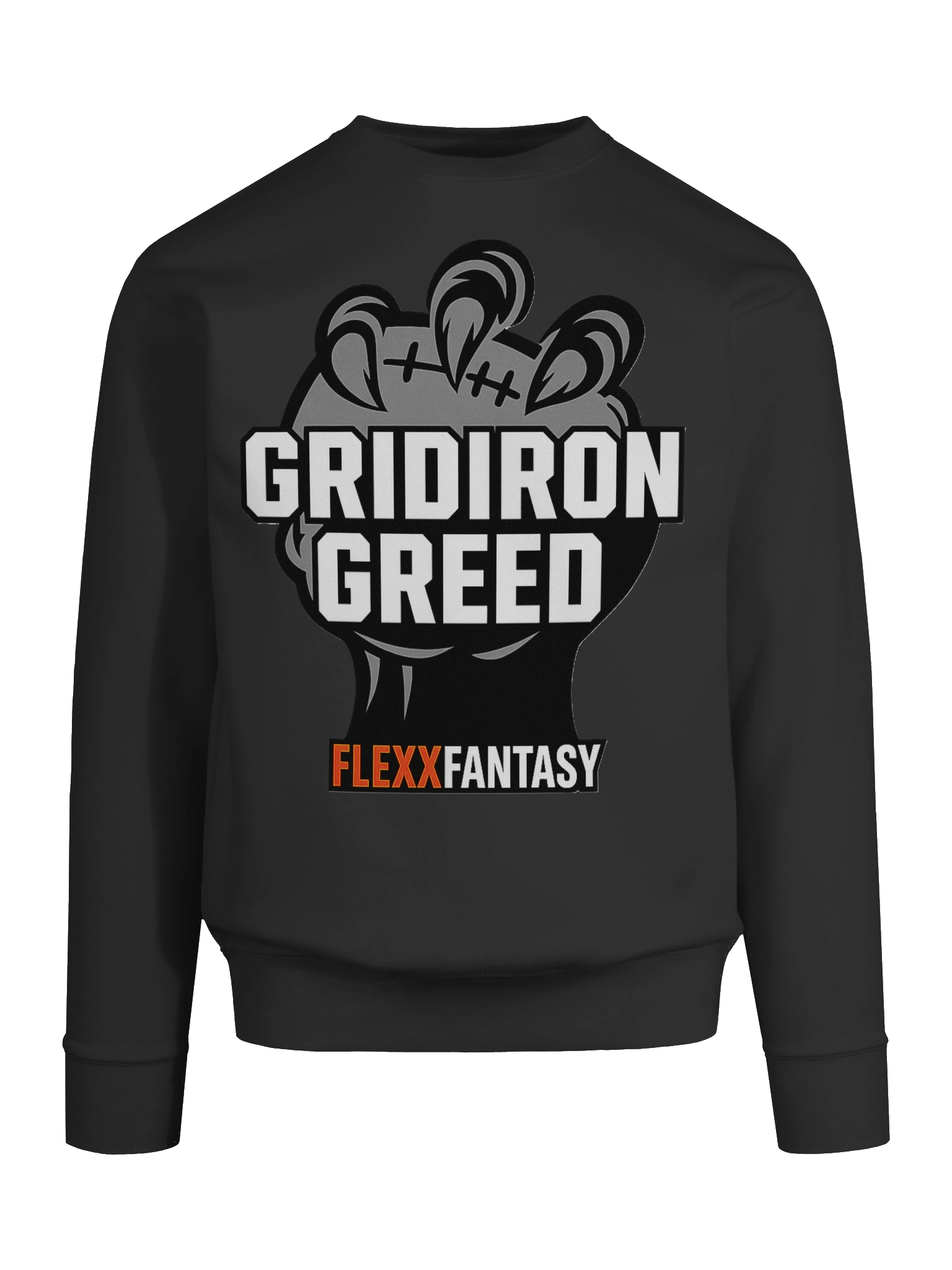 Gridiron Greed Sweatshirt product image (9)