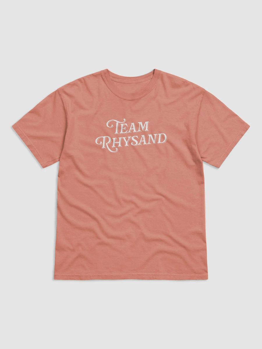 OUT with Tam Tam | Printed Tee product image (2)