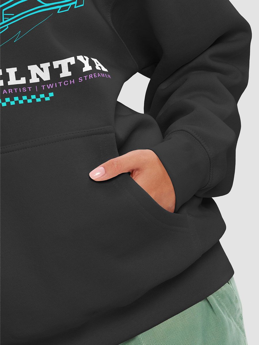 YEET Dark Vibes Hoodie product image (23)