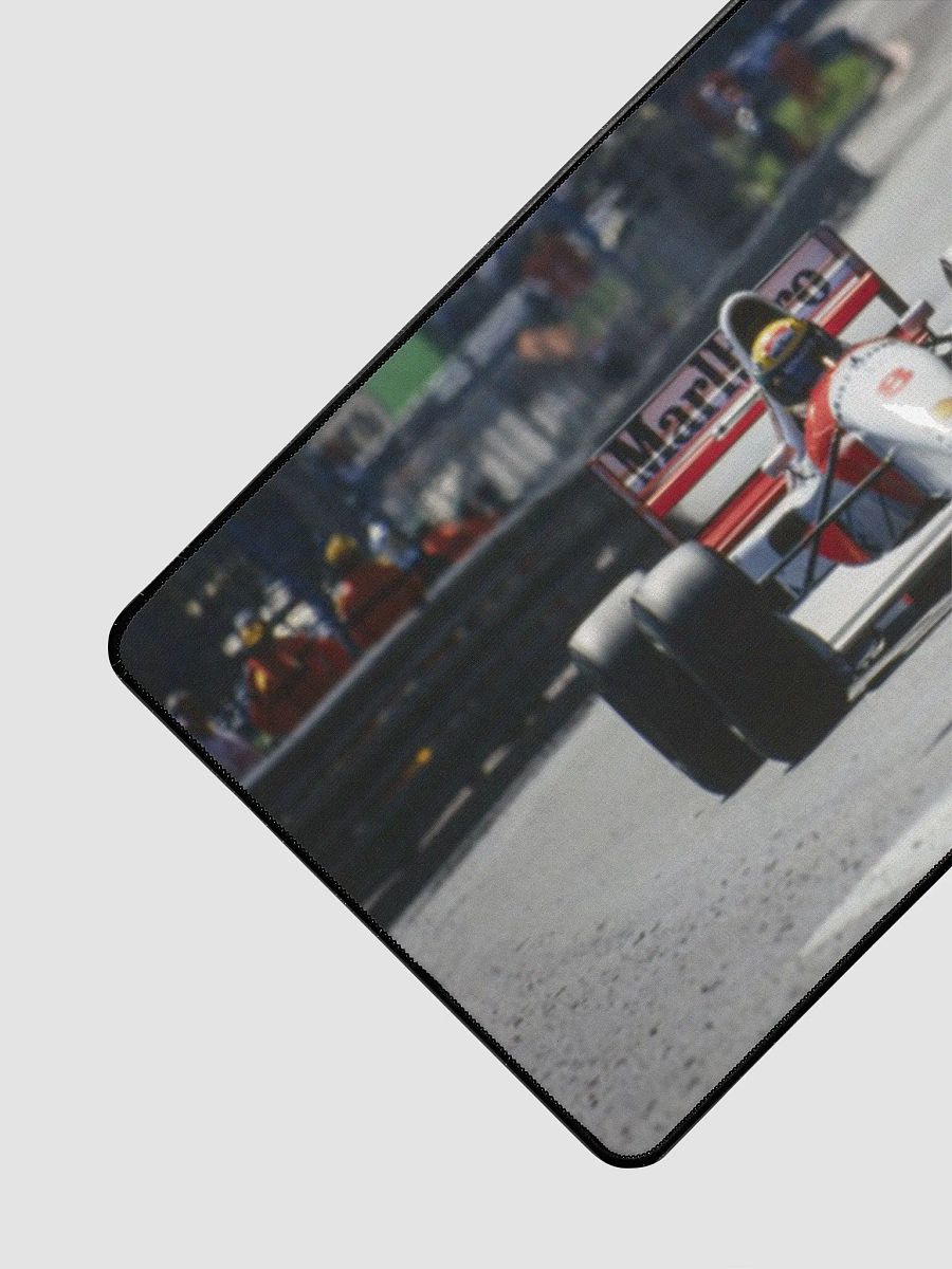 Monaco '93 Mouse Pad product image (3)