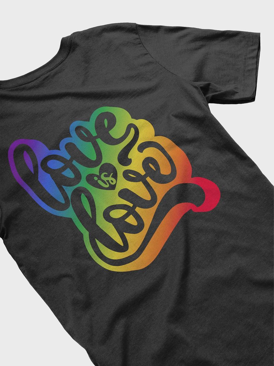 Pride T (dark colors) product image (5)