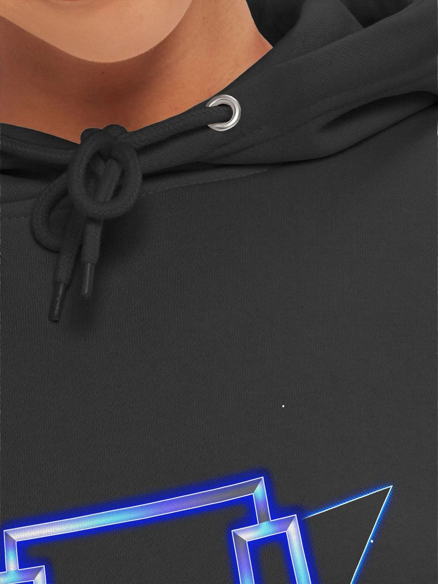 Scouching in Space Hoodie product image (20)