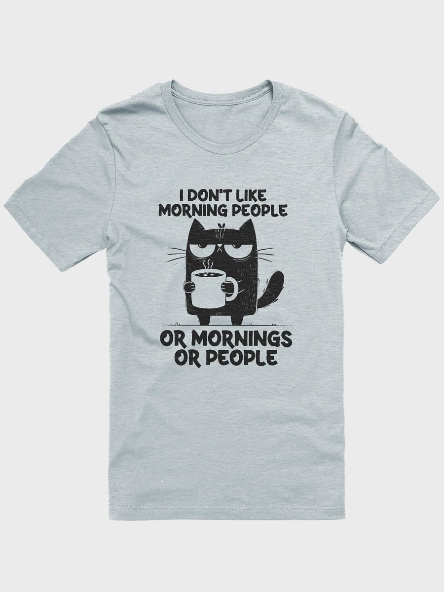 Grumpy Cat T-Shirt product image (3)