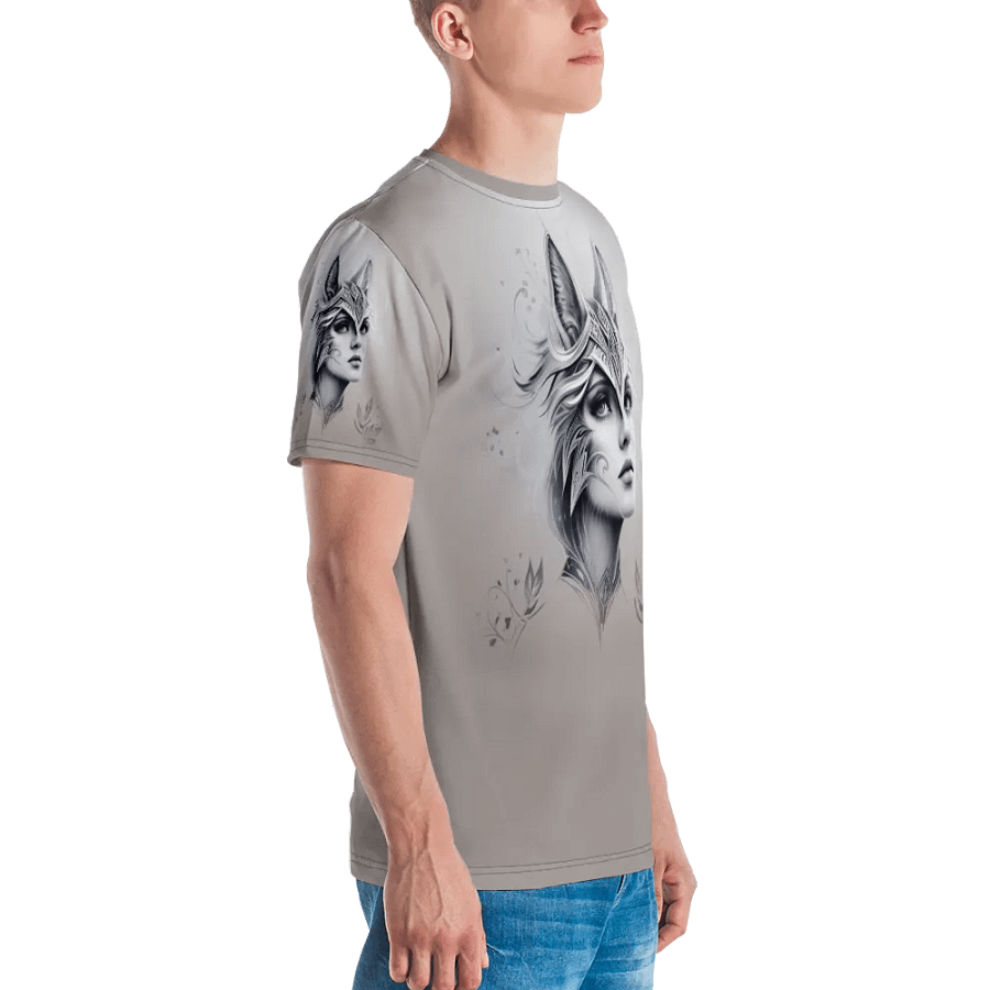 Foxy Girl T shirt product image (3)