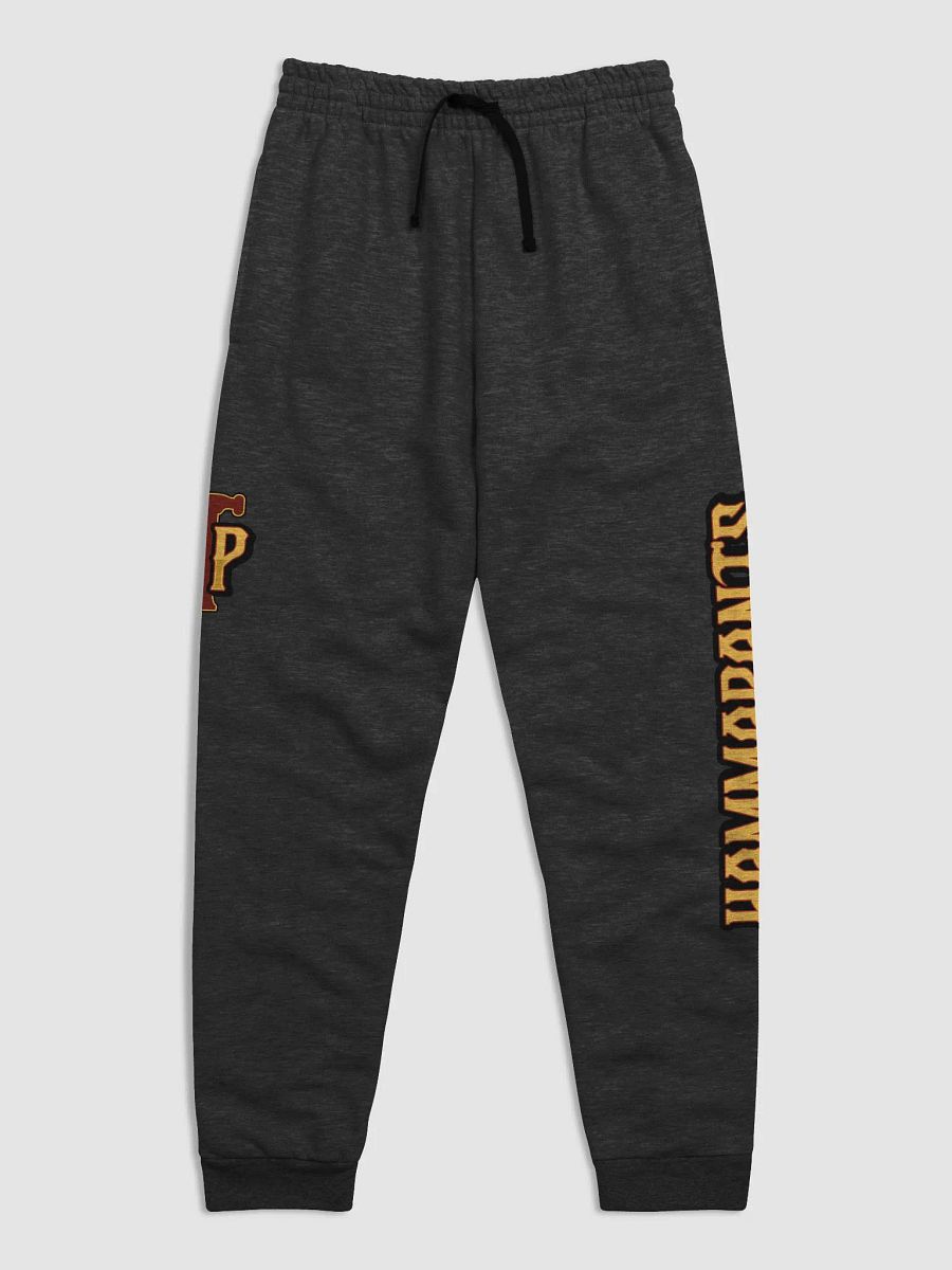 Hamma's PANTS 1st Edition product image (1)