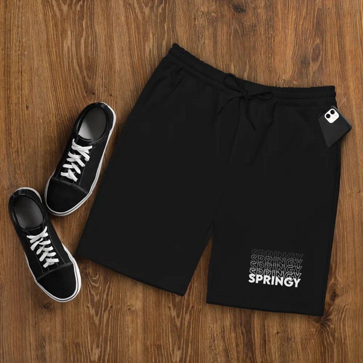 Springy Comfort Shorts! product image (1)