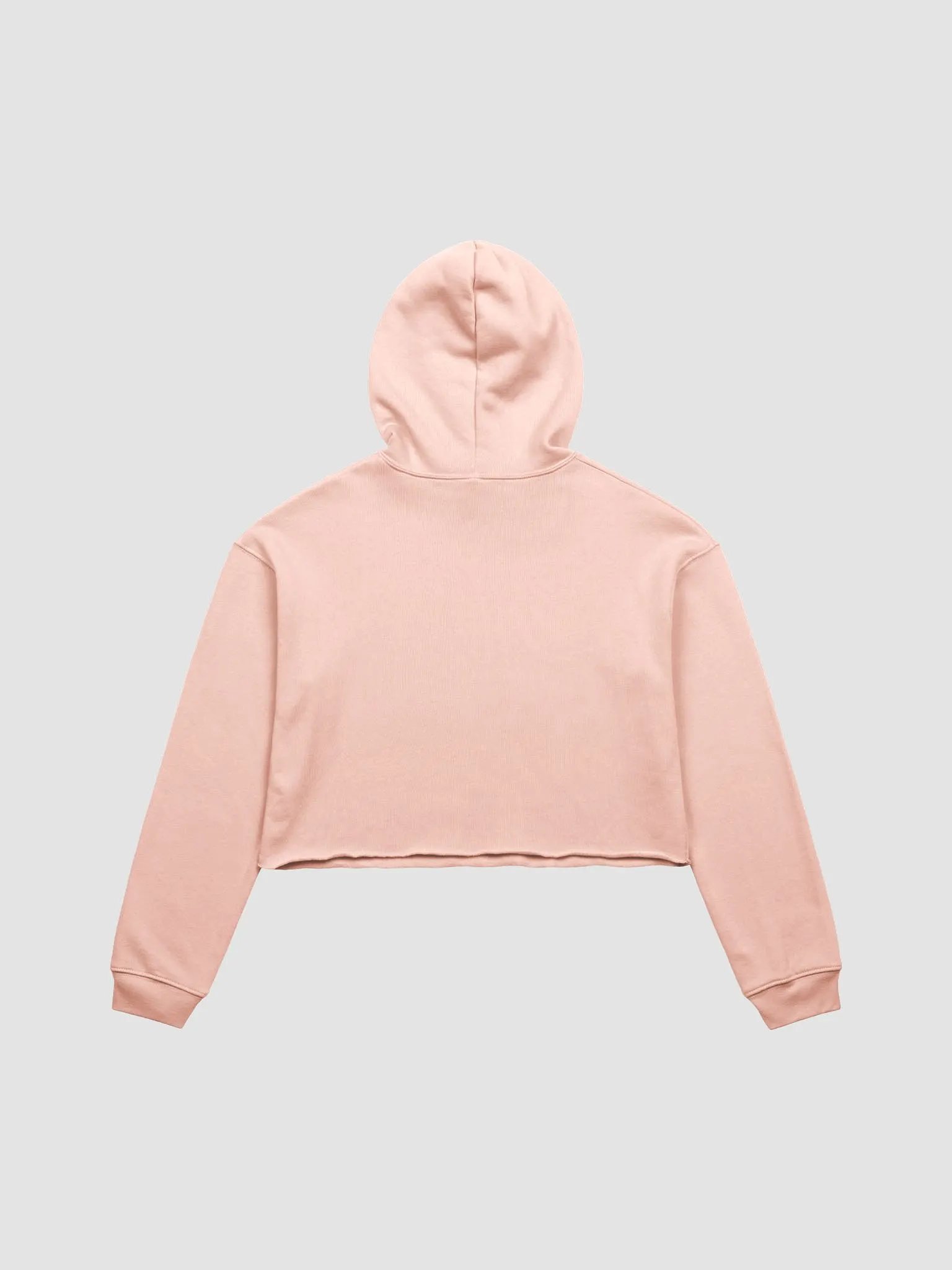 StarlitFox Cropped Hoodie product image (2)