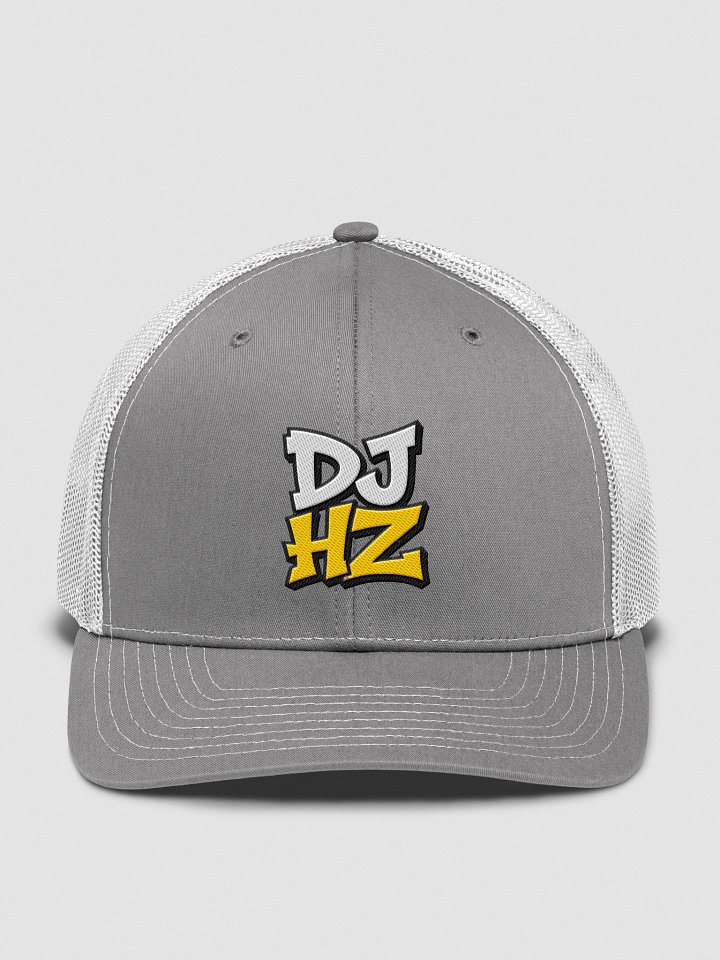 DJ HanumZ DJHZ Trucker Hat product image (1)