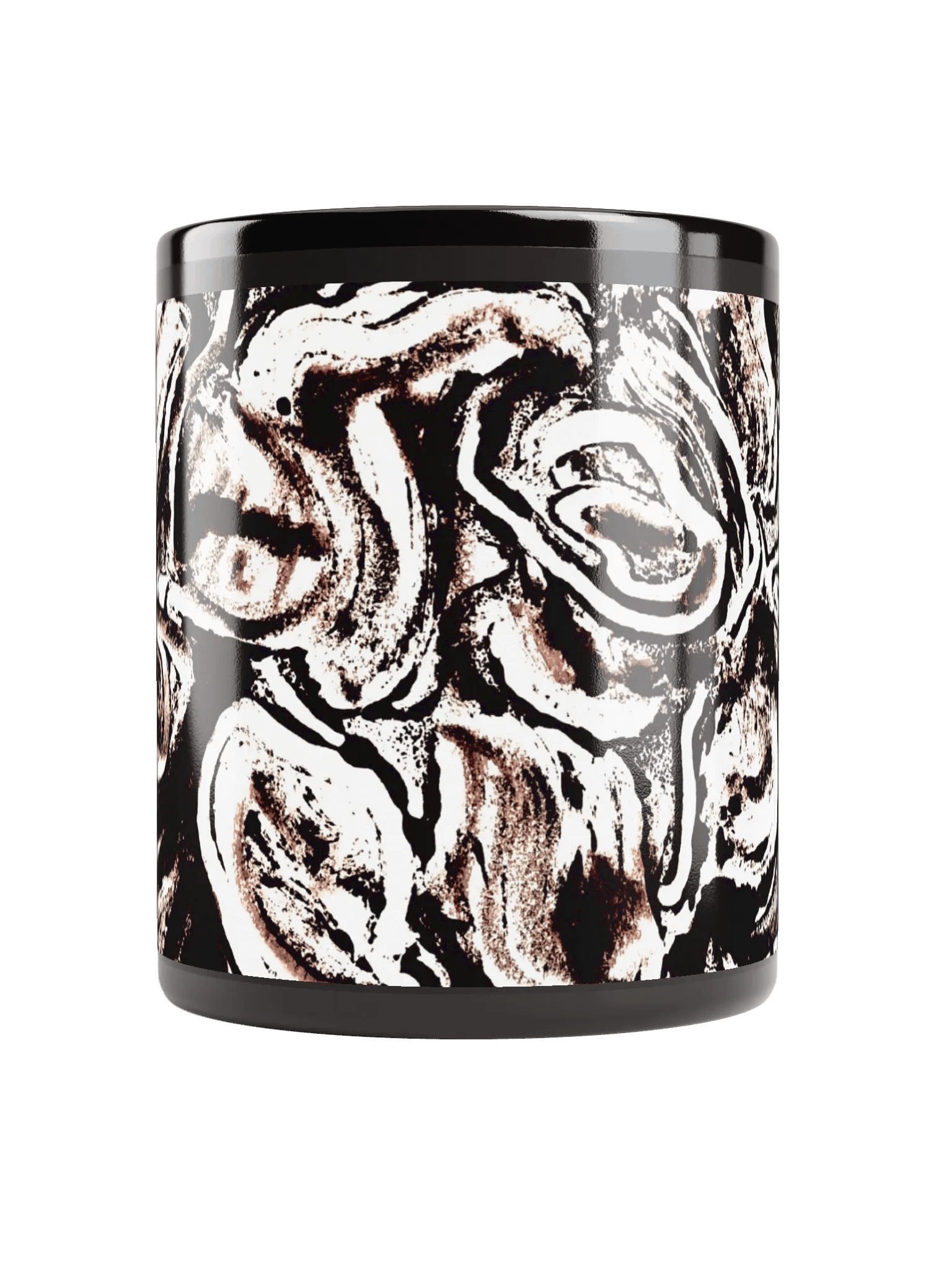 Midnight Roses and Coffee Mug product image (9)