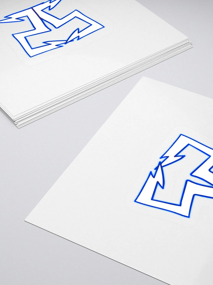 52 Kiss Cut Sticker product image (10)