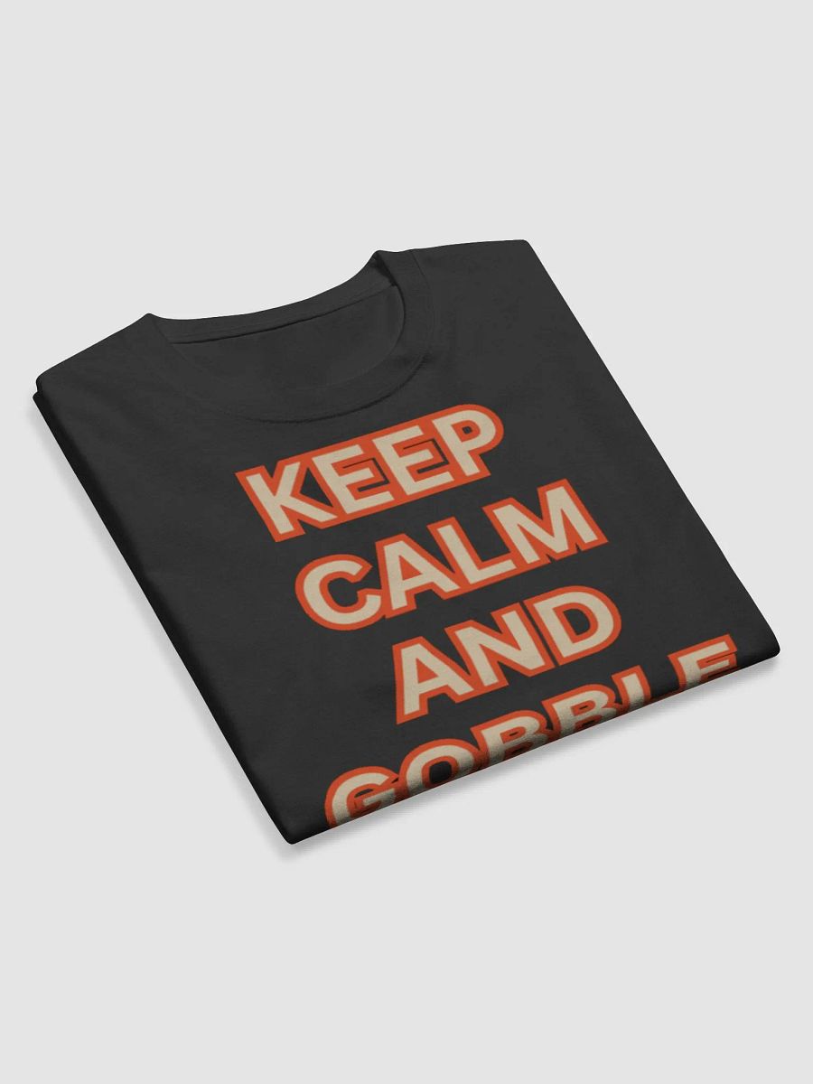 KEEP CALM AND GOBBLE ON product image (10)