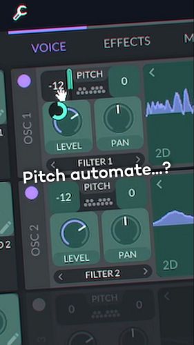 FM growl in 60 seconds (you won't believe step 3)

did i do it right
did the clickbait work

#musicproduction #dubstep #colou...