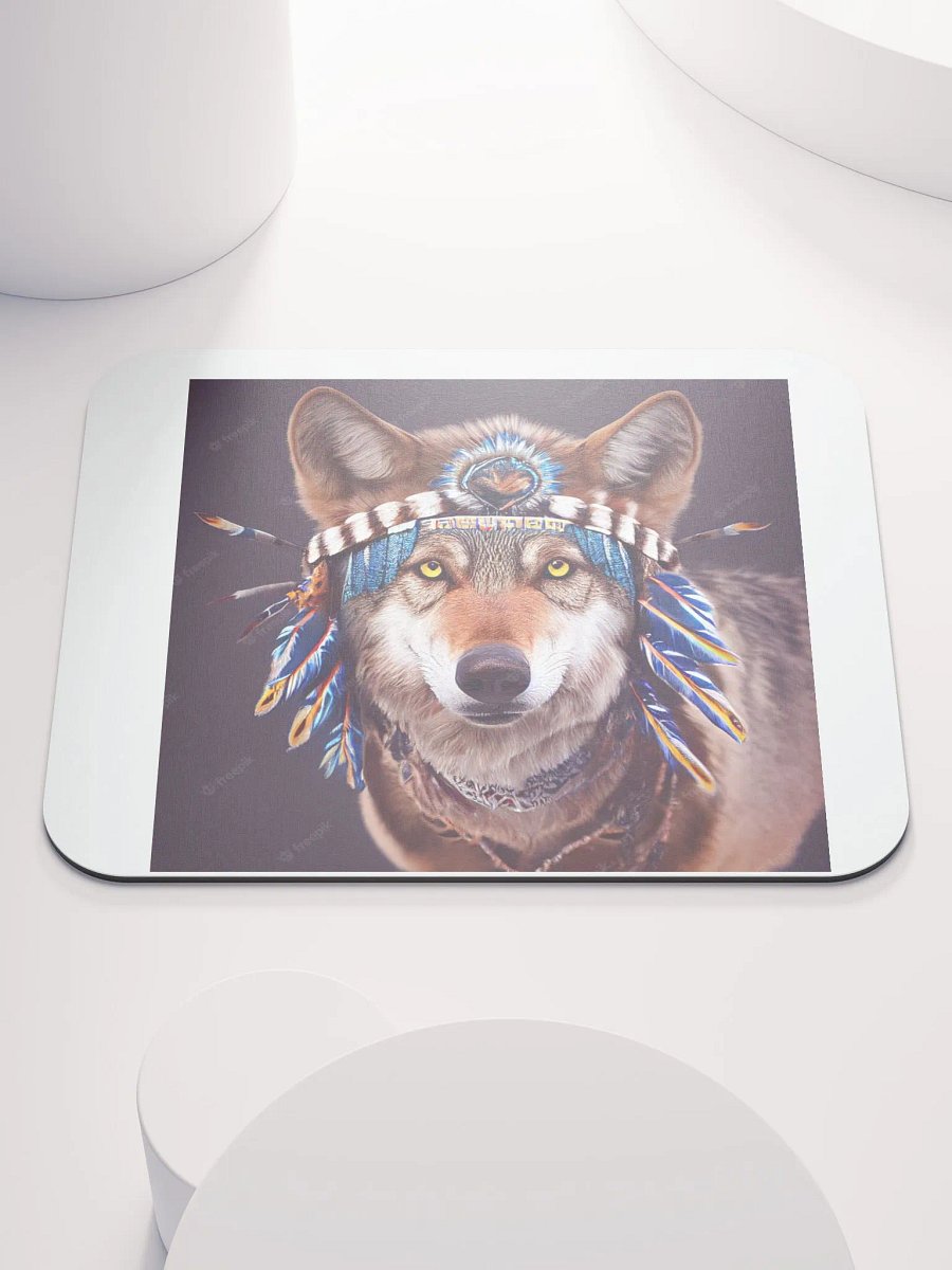 The wolf mice mate product image (1)
