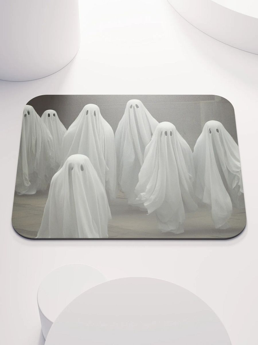 iScry Spirits | Ghostly Mousepad product image (1)