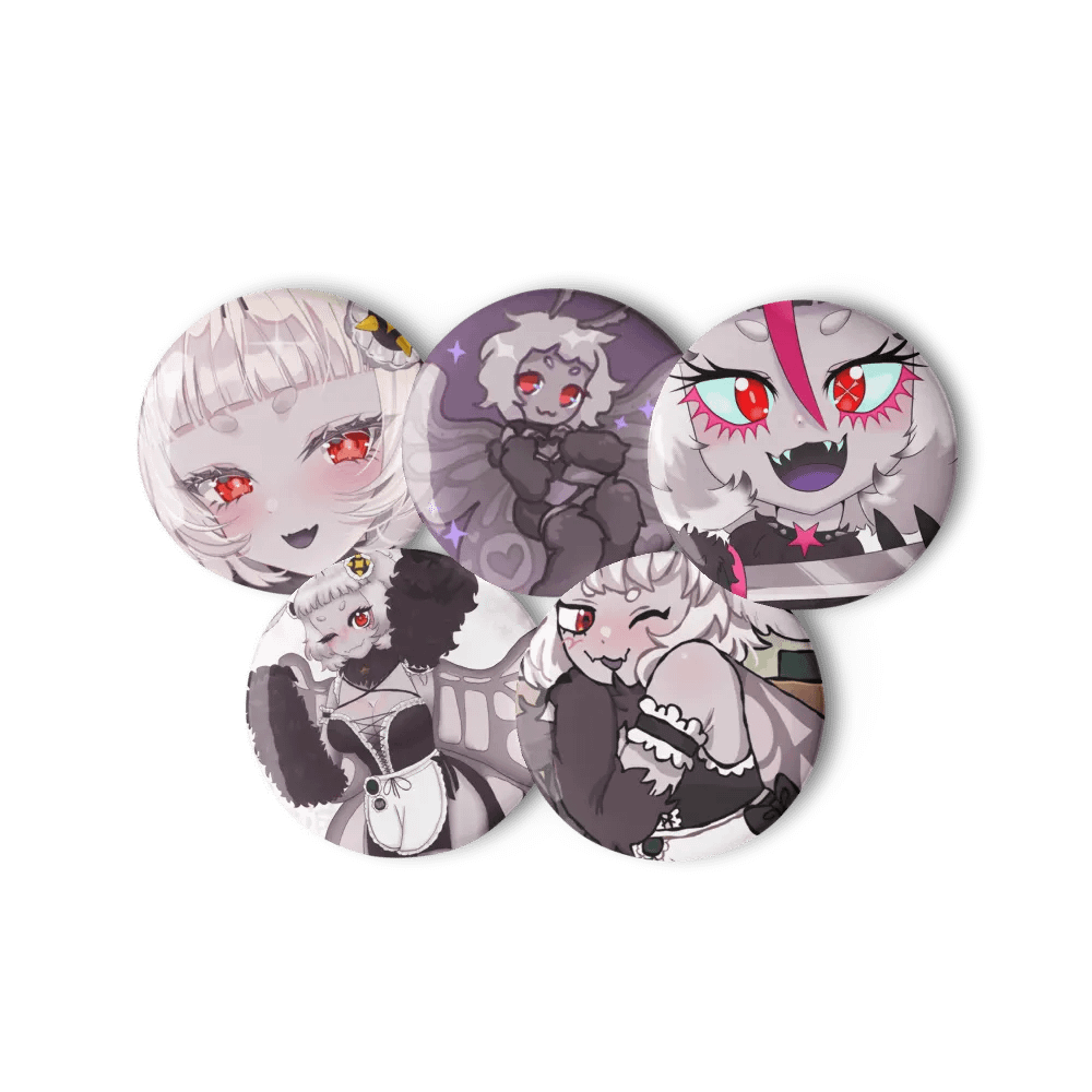 Ame Pins product image (3)