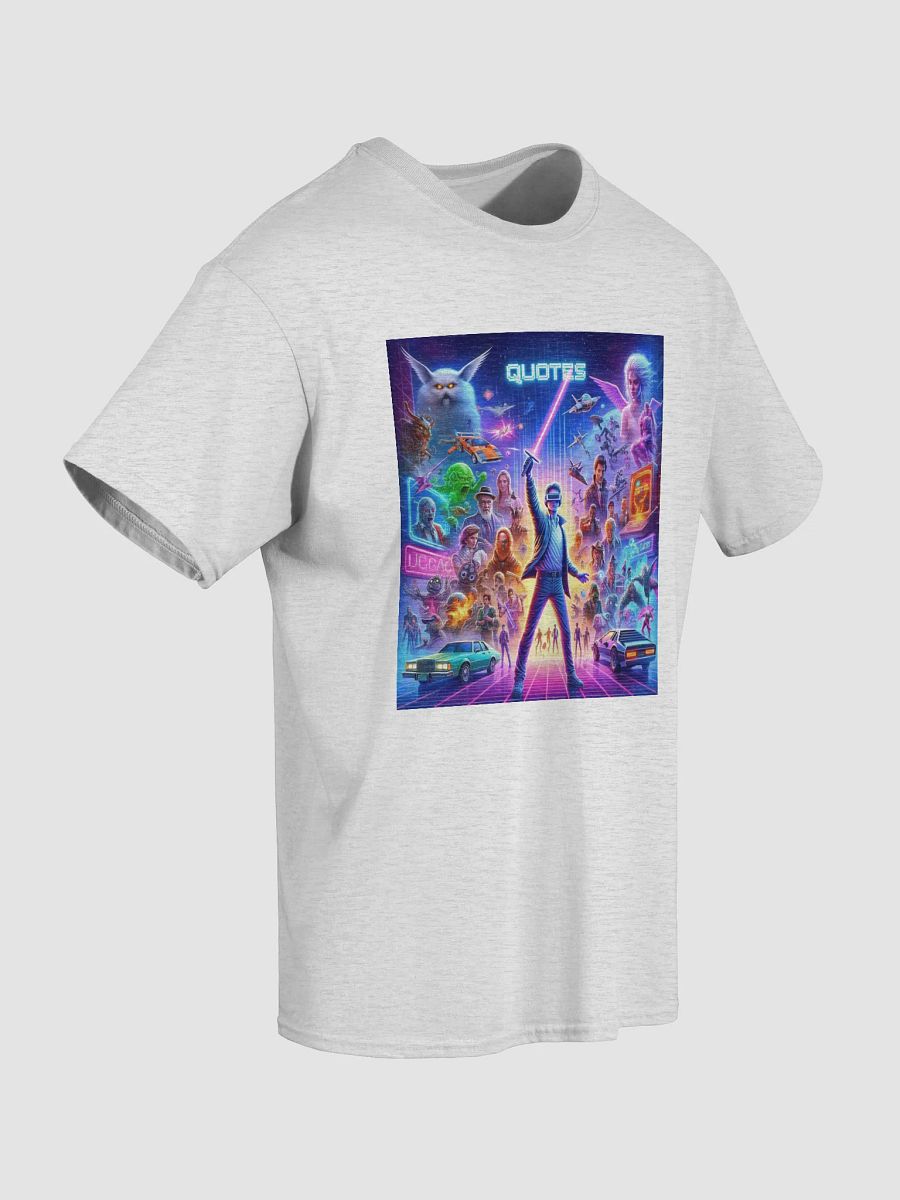 Ready Player Shirt product image (50)