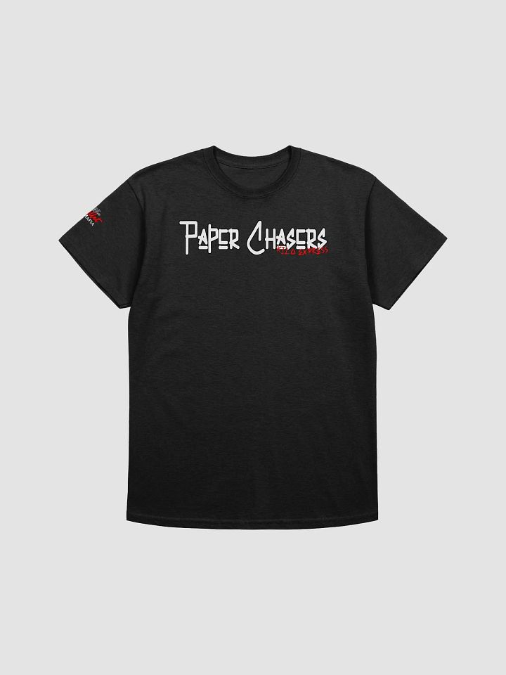 Kilo Express - Paper Chasers Original Red product image (1)