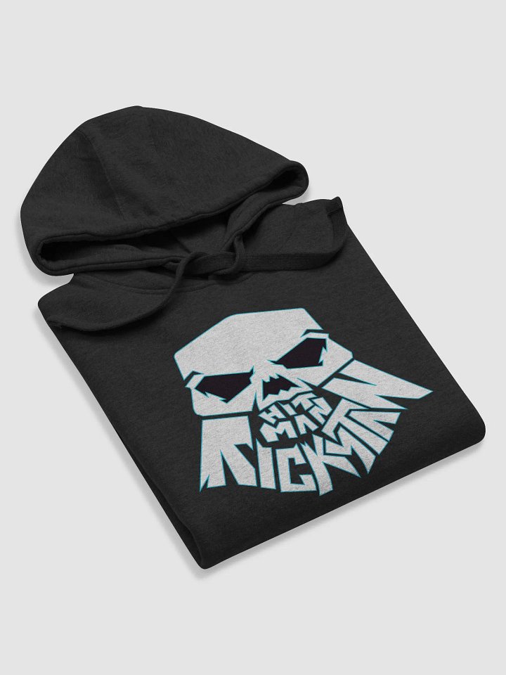 Logo Hoodie product image (2)