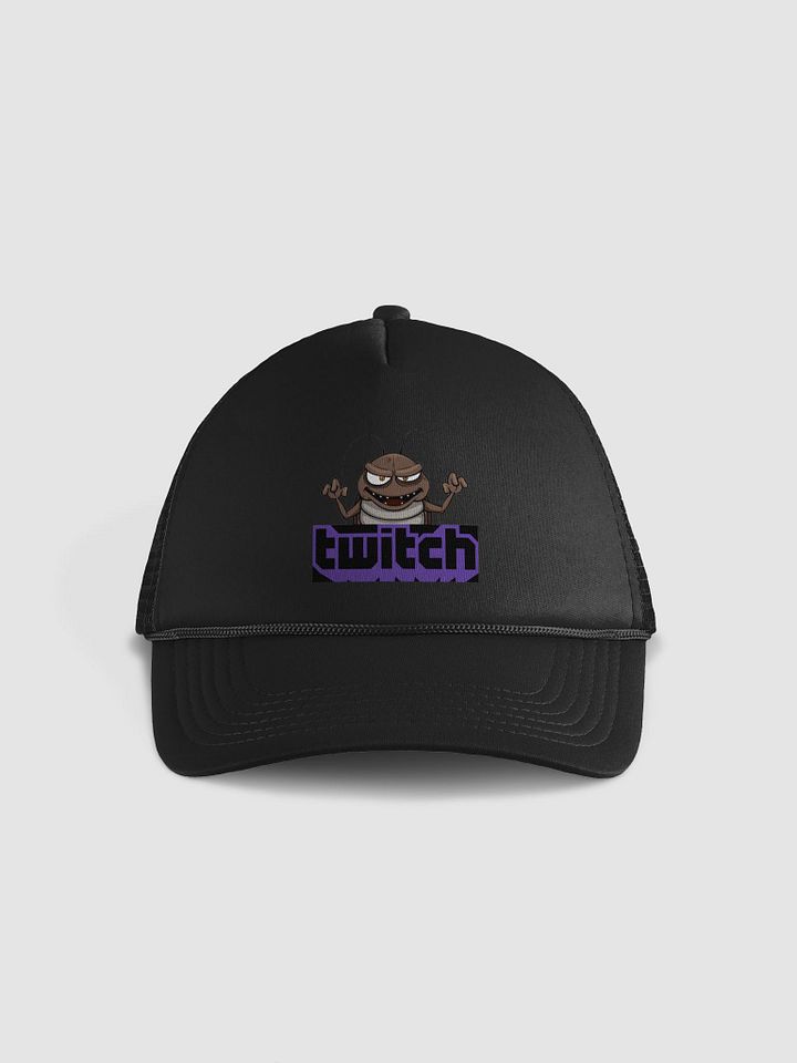 Roach on Twitch product image (1)