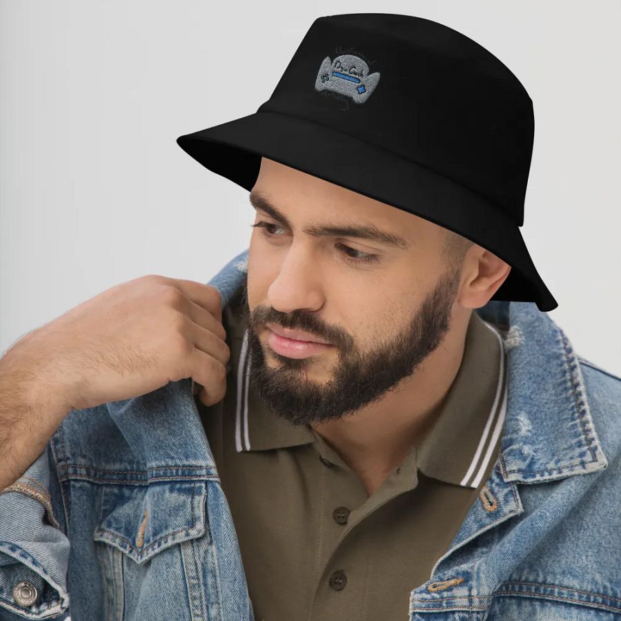 Unprofessional Buh-keht Hat product image (11)