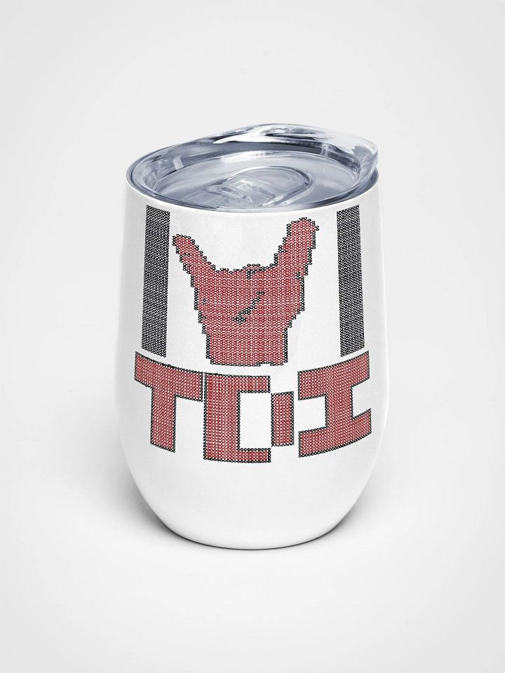 TDI Wine Glass product image (1)