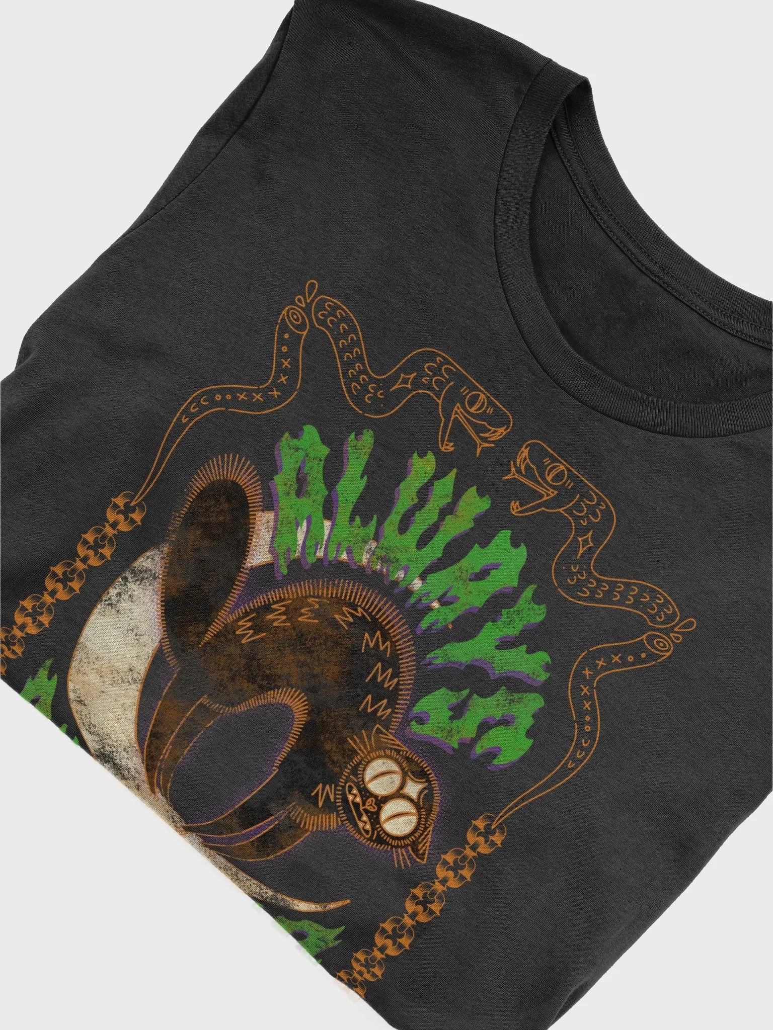 Always Afraid product image (3)