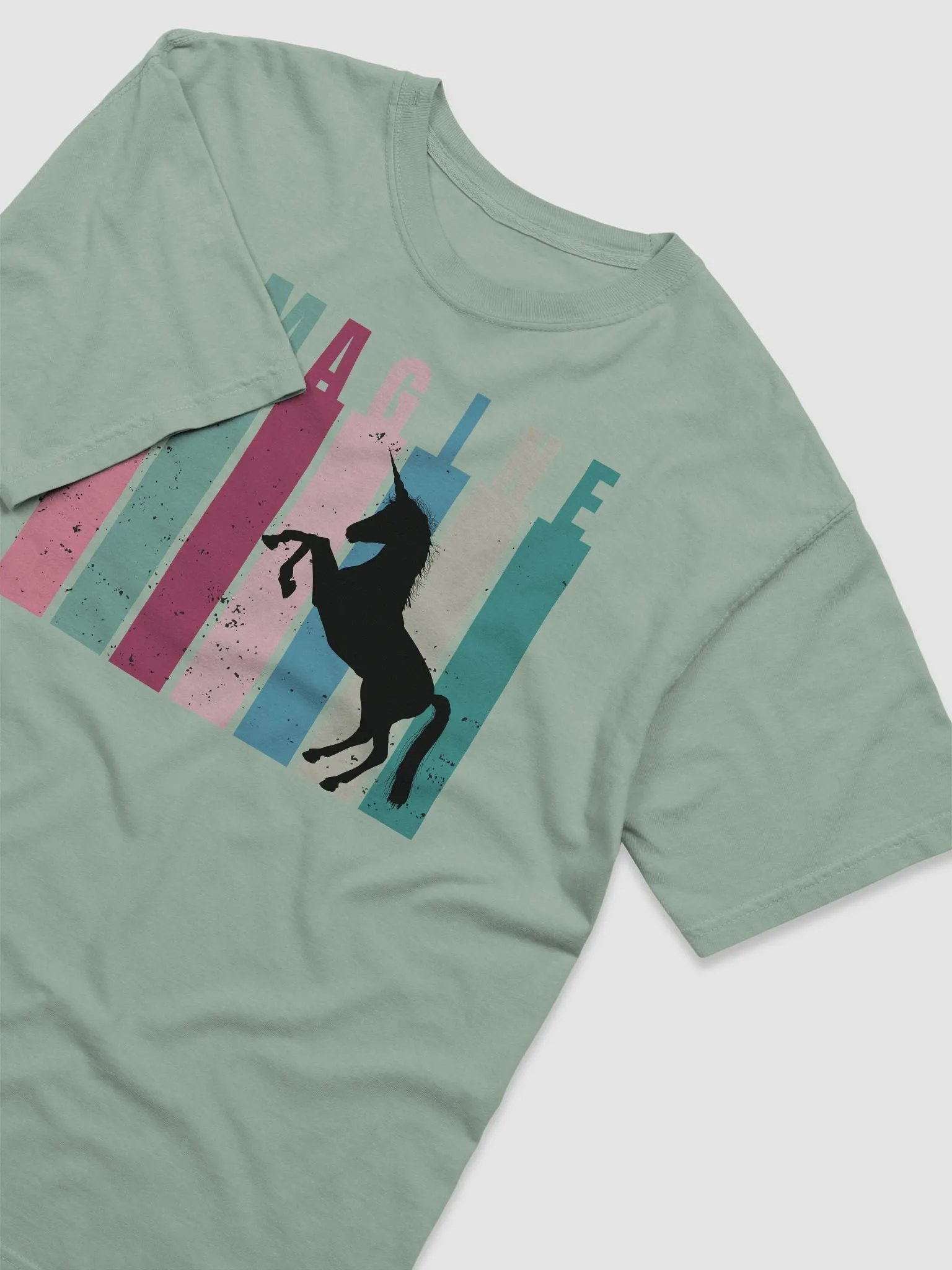 Imagine Fantasy Beasts - Unicorn product image (41)