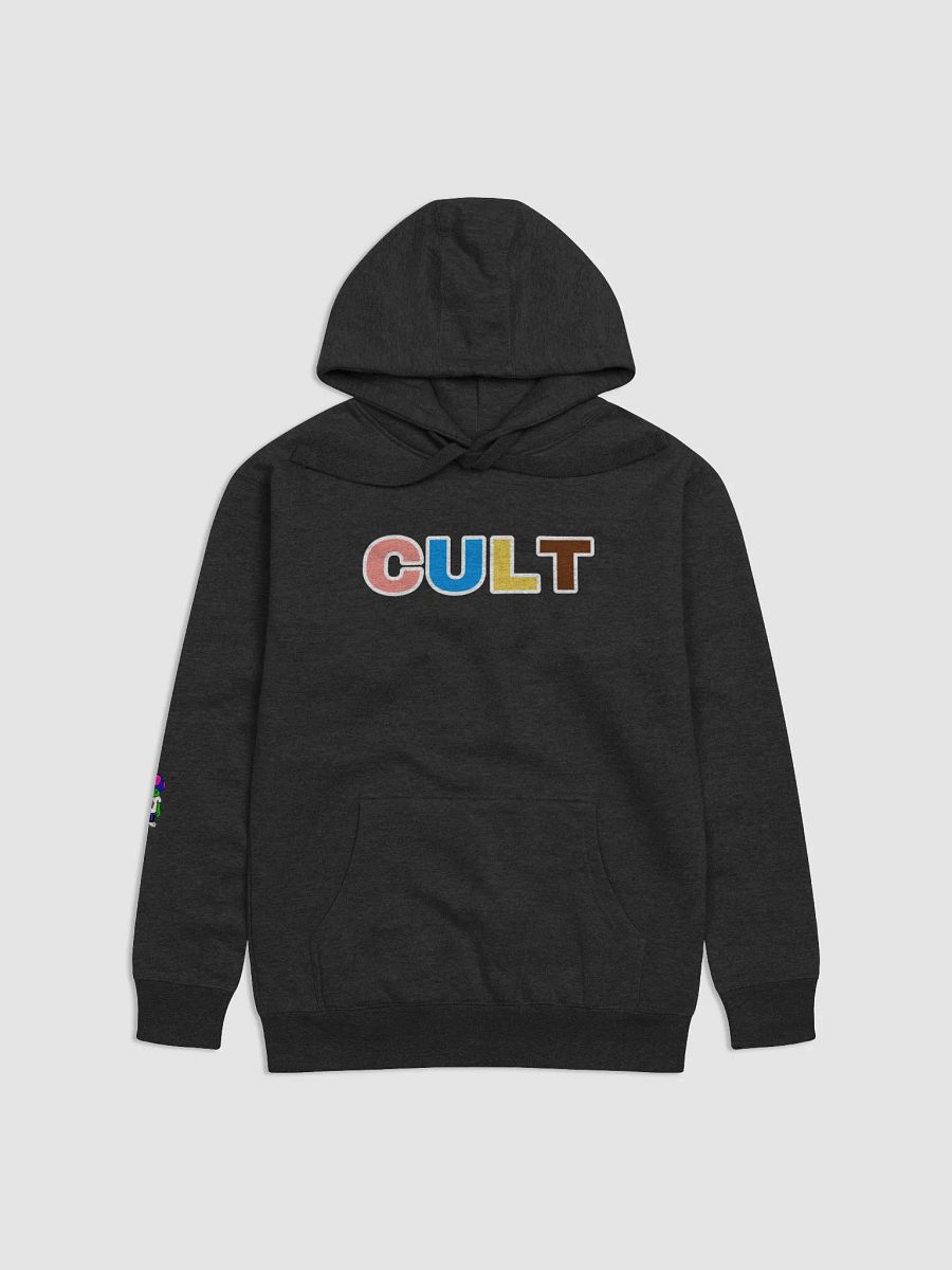 CULT COLORS DOS product image (1)