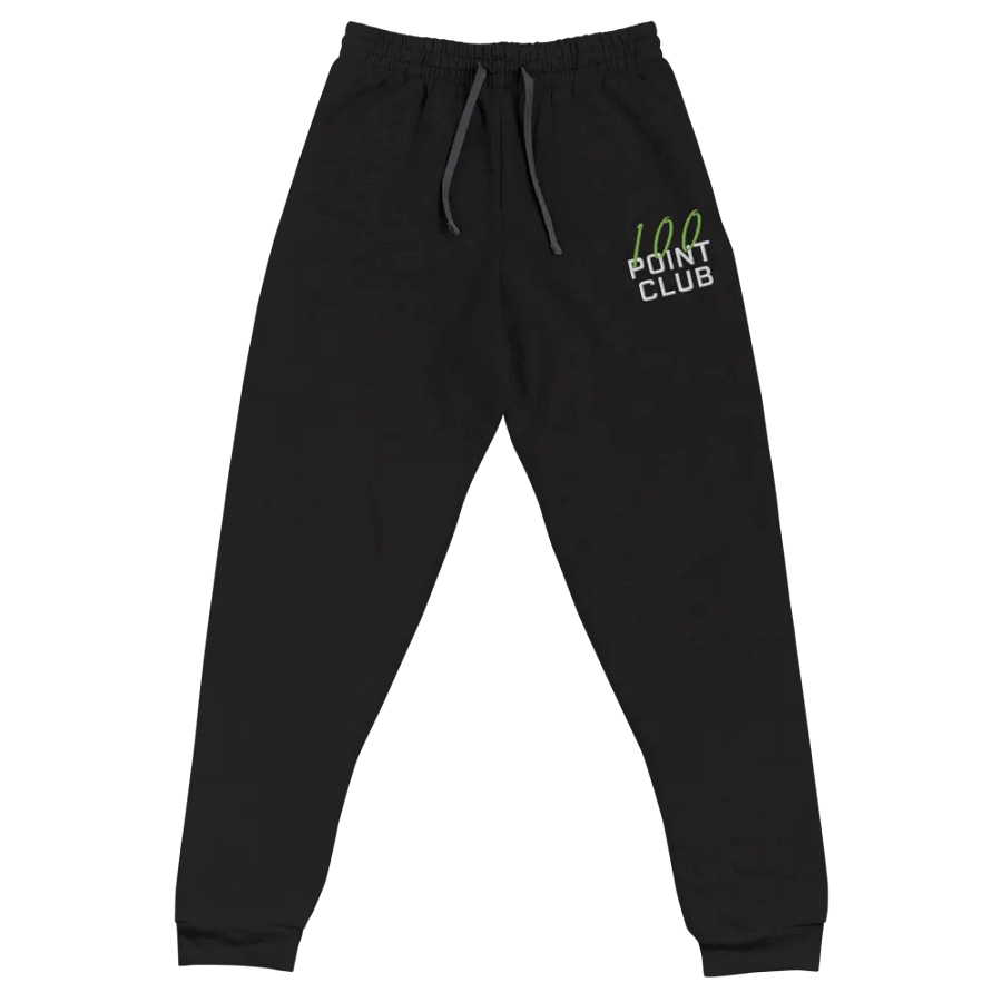 100 Point Club Comfy Joggers product image (2)