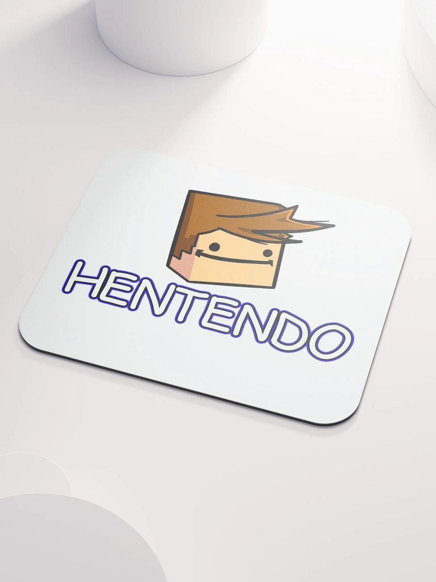 Hentendo Classic Mousepad product image (3)