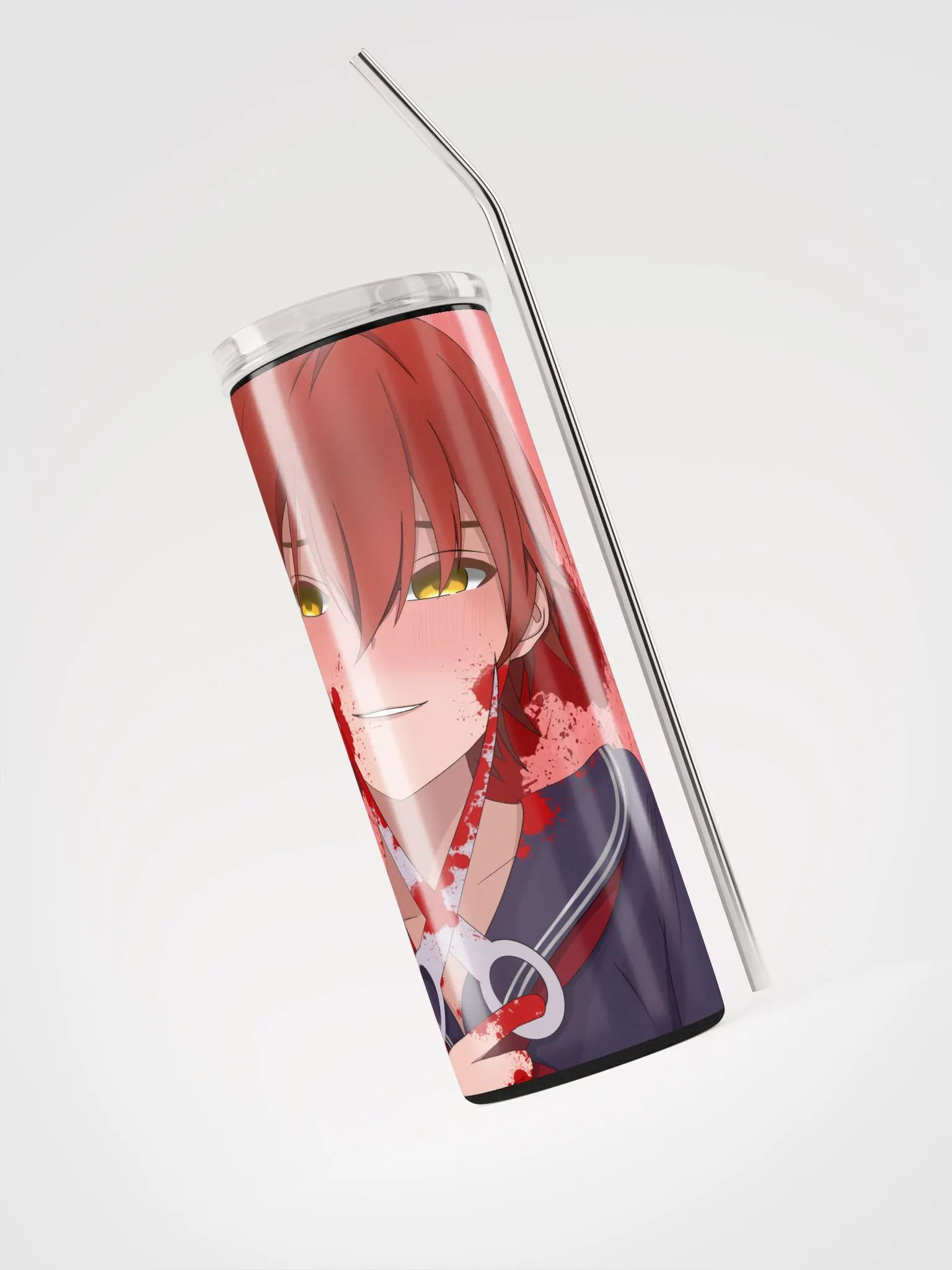 Yandere Edition Tumblr product image (3)