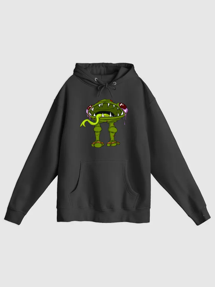 #039 Slaggar - Voidling™ Hoodie product image (1)