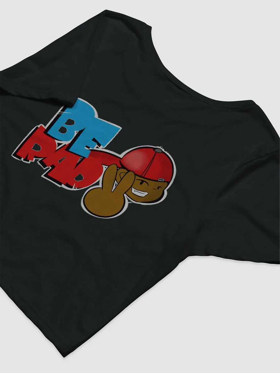 Be Rad Crop Top product image (8)