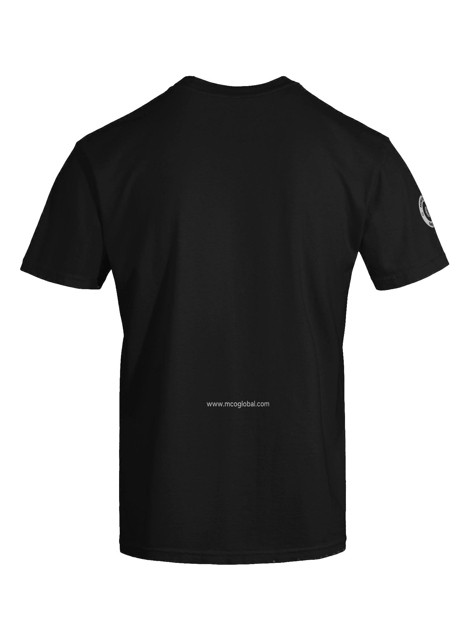 Comfort T-Shirt Emotional Damage product image (113)