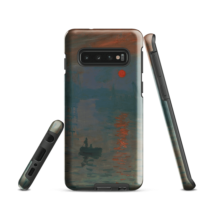 Impression, Sunrise Samsung® Tough Case product image (1)