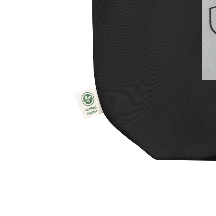 The Acornians' tote bag product image (2)