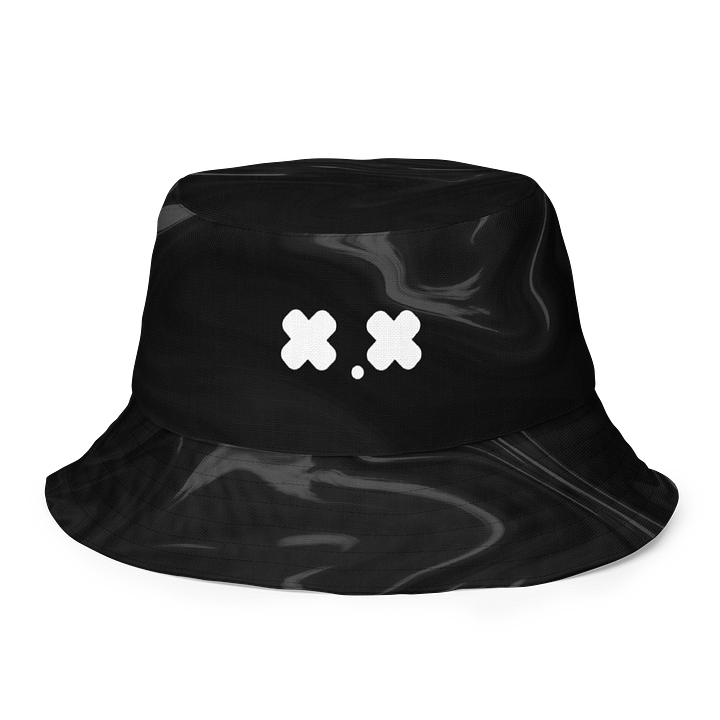 Dead Drift Bucket Hat product image (1)