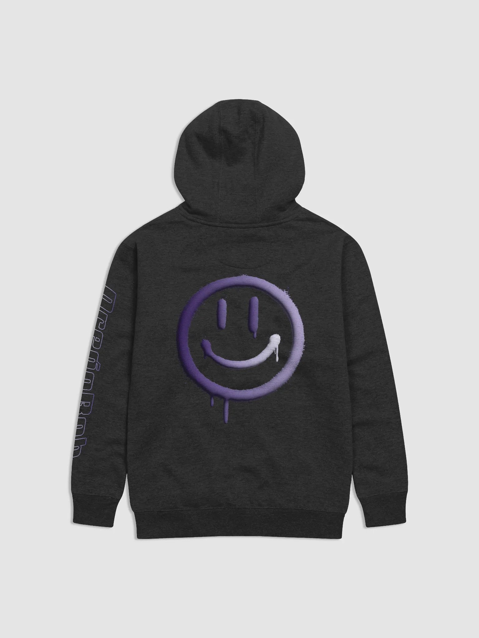 Dregobob Premium Hoodie product image (2)