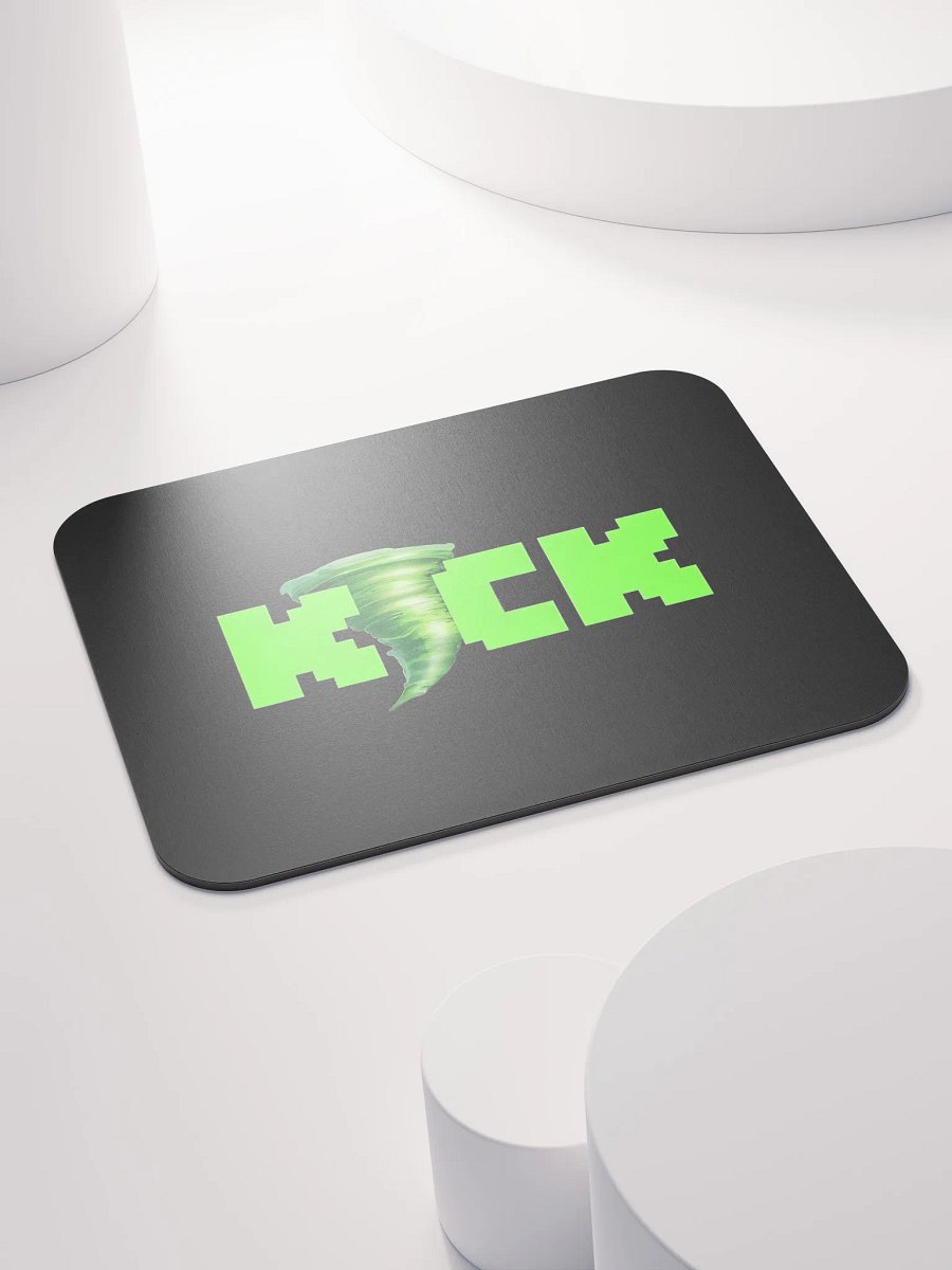 Kick Weather Mousepad product image (4)