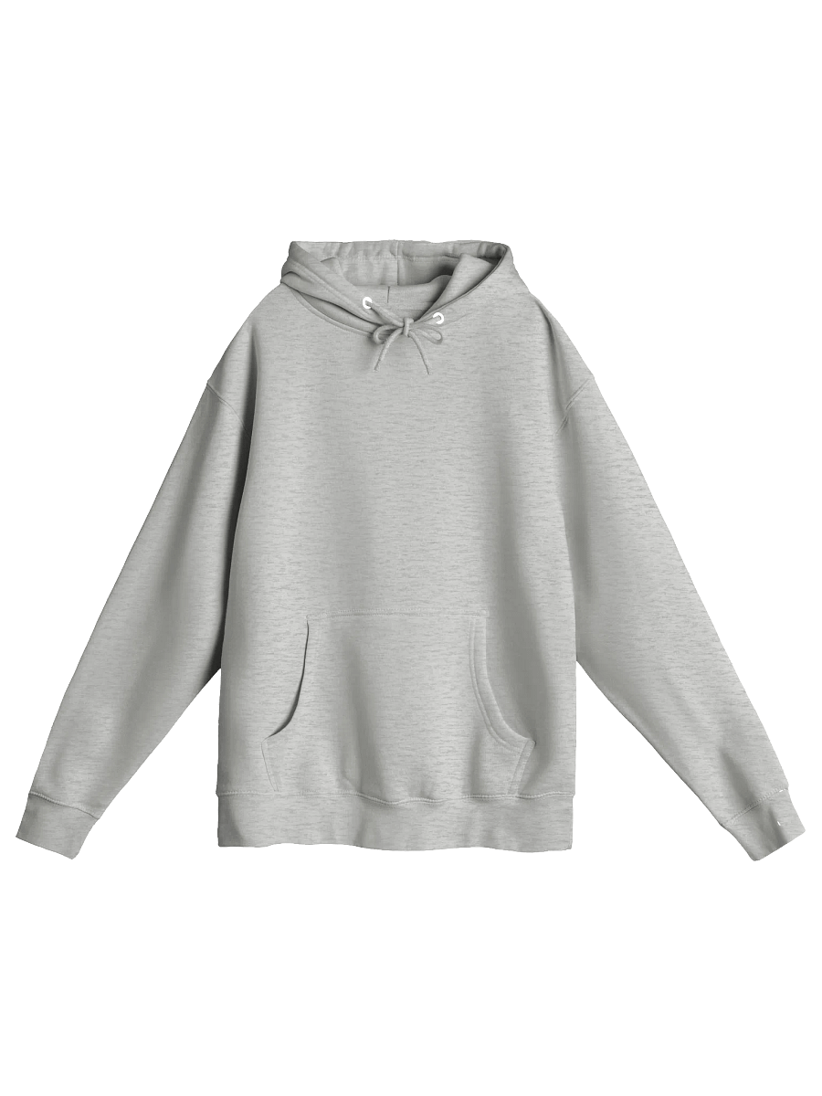 Shadowed Silhouettes Unisex Hoodie product image (18)