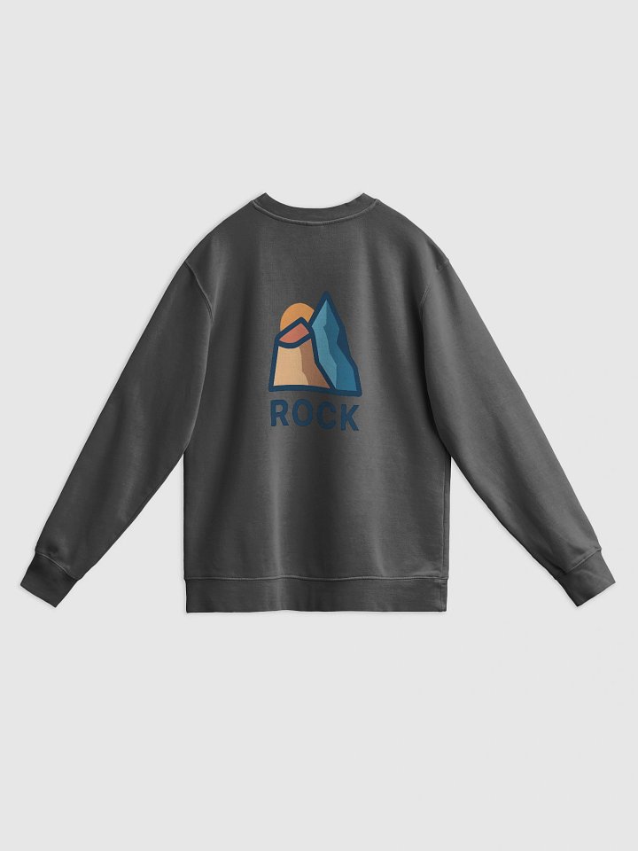 Rock Sweatshirt product image (2)