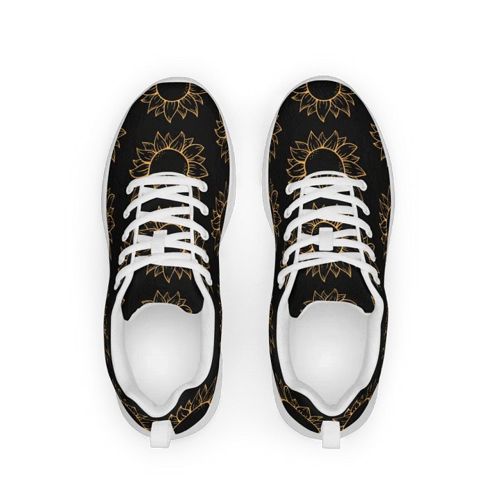 HP&W Womens workout shoe product image (1)