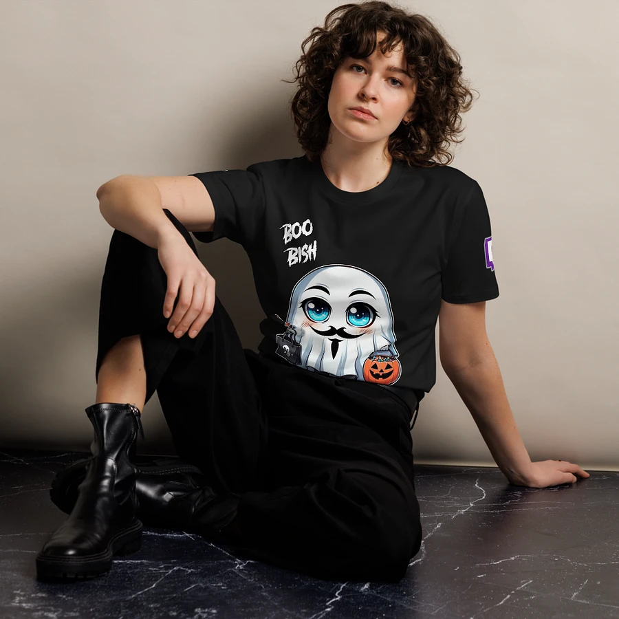 Boo Bish Unisex Tee product image (20)