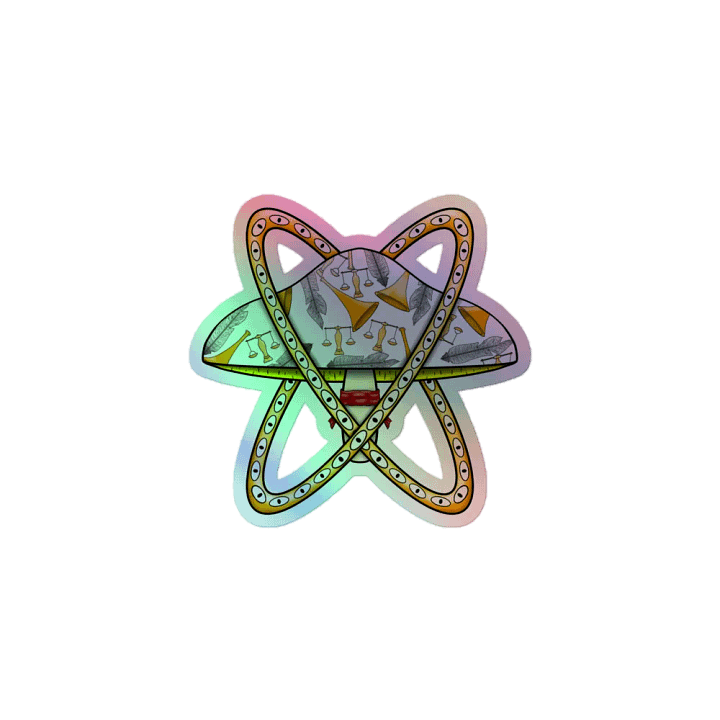 Angel Mushroom product image (1)