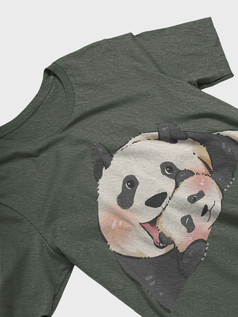 MEIZHU🐼Giant Panda product image (23)